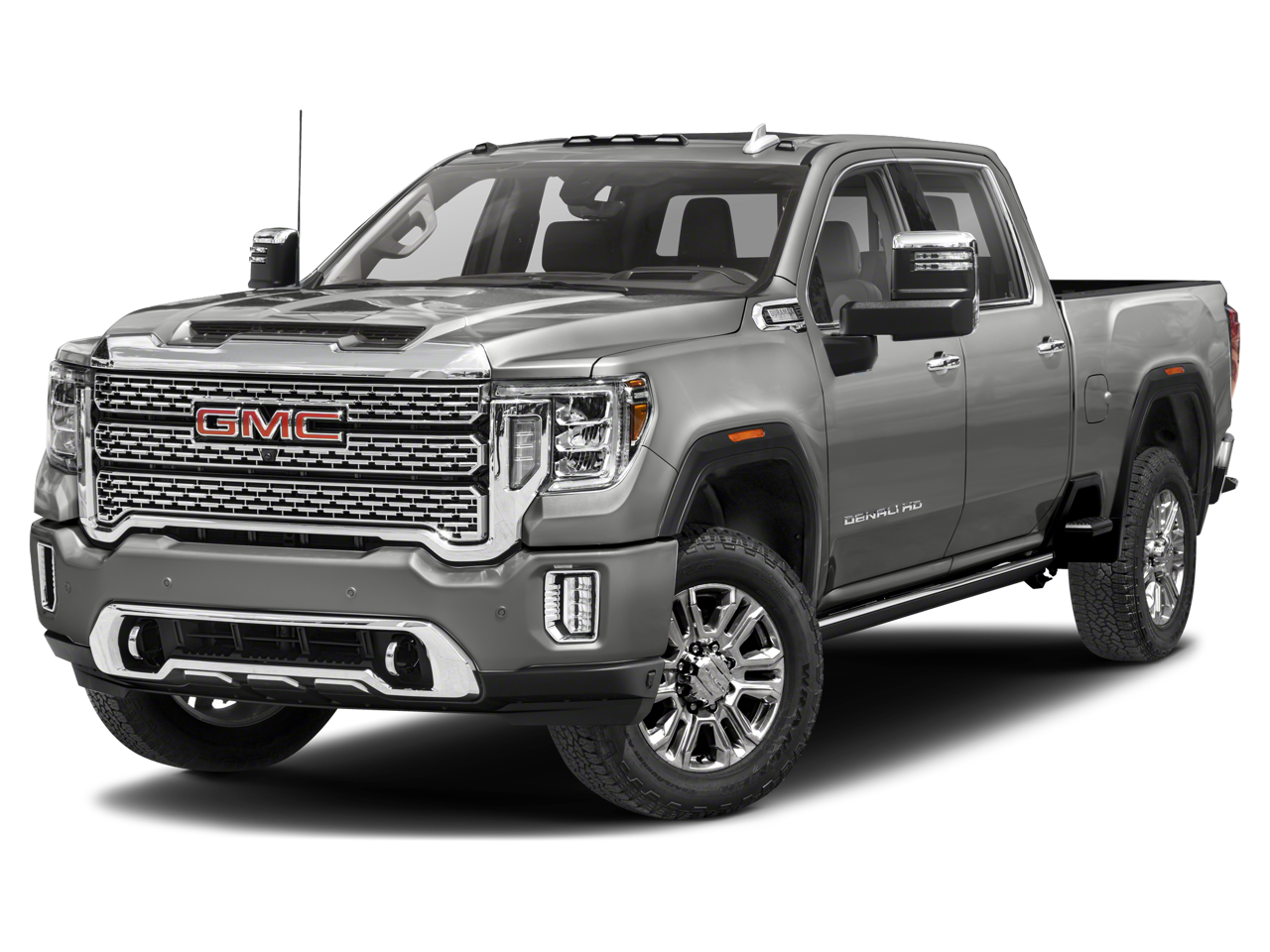 2023 GMC Sierra 2500 HD
